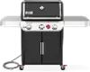 37313301 Weber Genesis SP-E-325S Black Natural Gas Grill