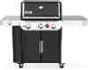 35413301 Weber Genesis SP-E-335 Special Edition Black Liquid Propane Grill