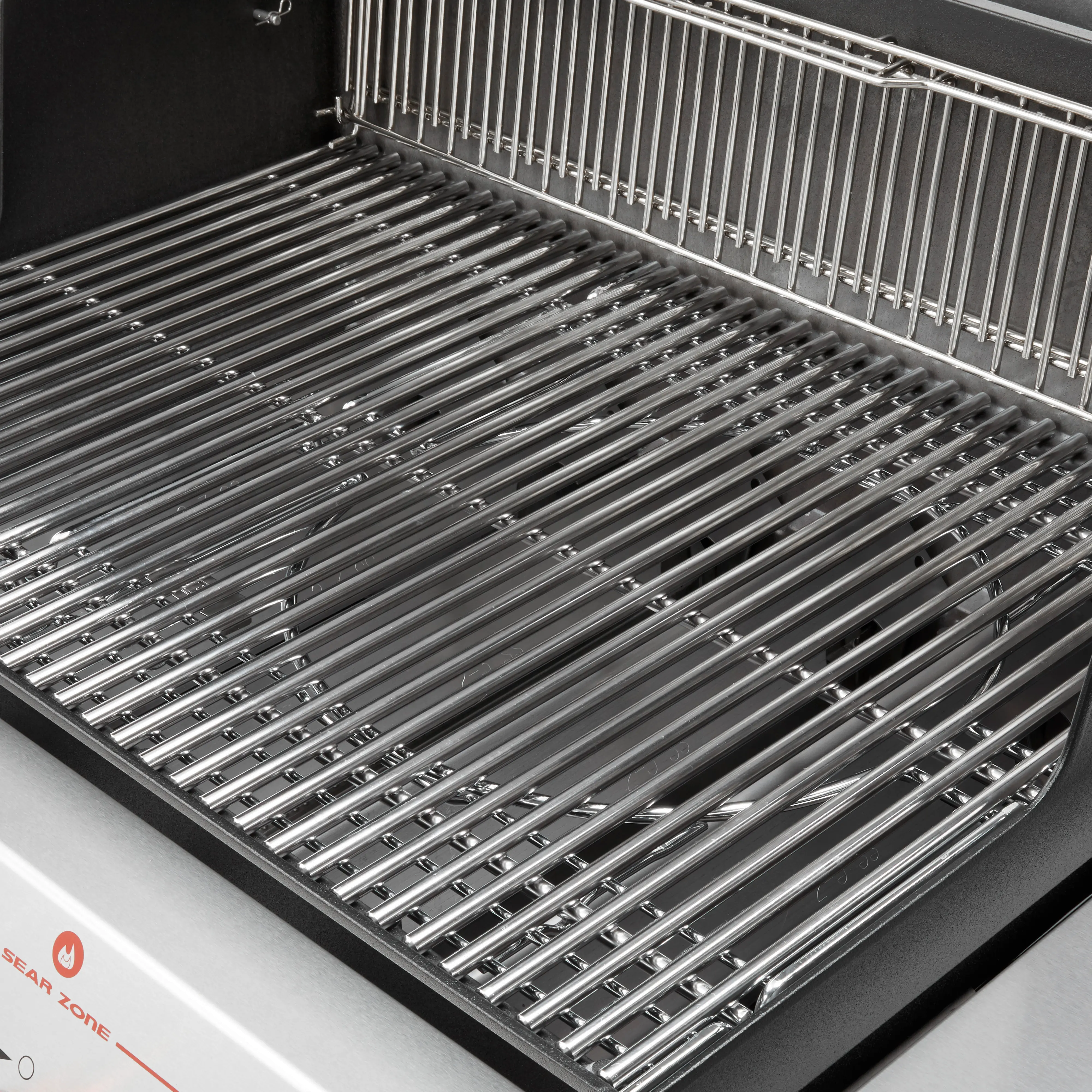 37413301 Weber Genesis SP-E-335 Special Edition Black Natural Gas Grill-10