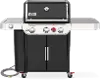 37413301 Weber Genesis SP-E-335 Special Edition Black Natural Gas Grill