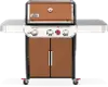 35320001 Weber Genesis Copper E-325S Liquid Propane Gas Grill