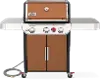 37320001 Weber Genesis Copper E-325S Natural Gas Grill