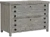 Studio 20 Gray Lateral File