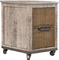Mita Natural Mango Office File