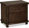 Montana Brown Nightstand