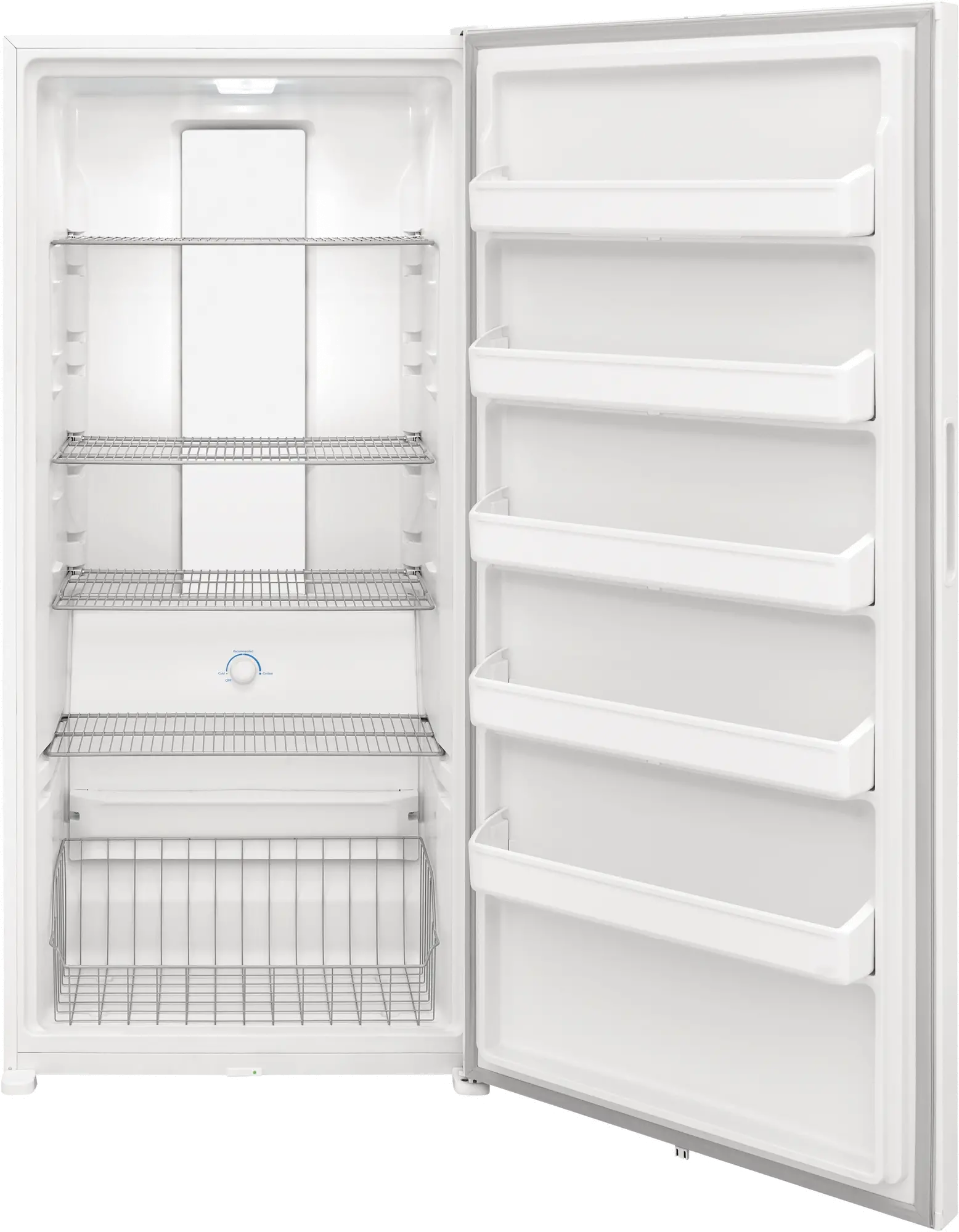 FFUF2021AW Frigidaire 20 cu ft Upright Freezer - White-3