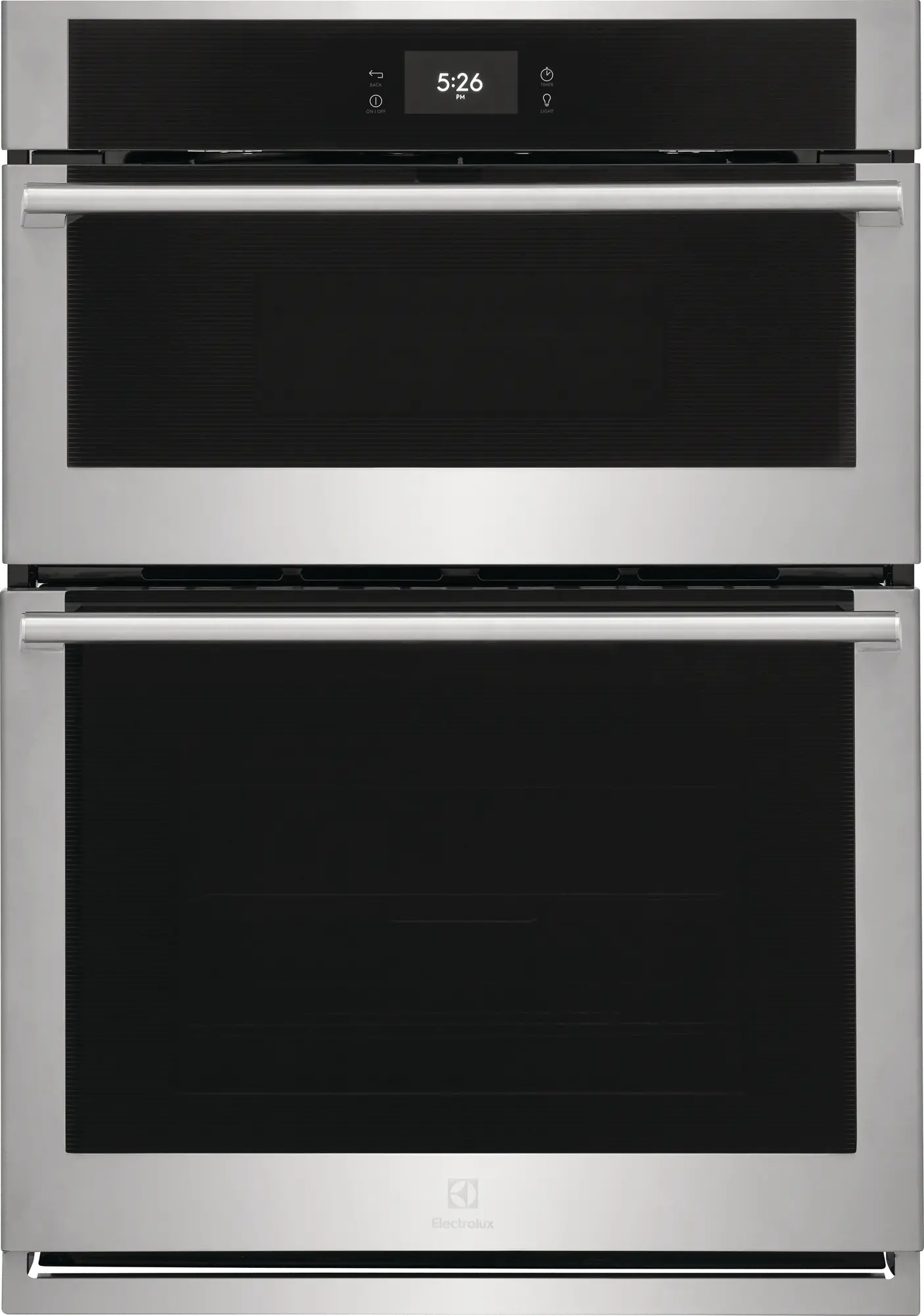ECWM3011AS Electrolux Combination Wall Oven - 30 W Stainless Steel-1