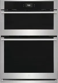 ECWM3011AS Electrolux Combination Wall Oven - 30 W Stainless Steel