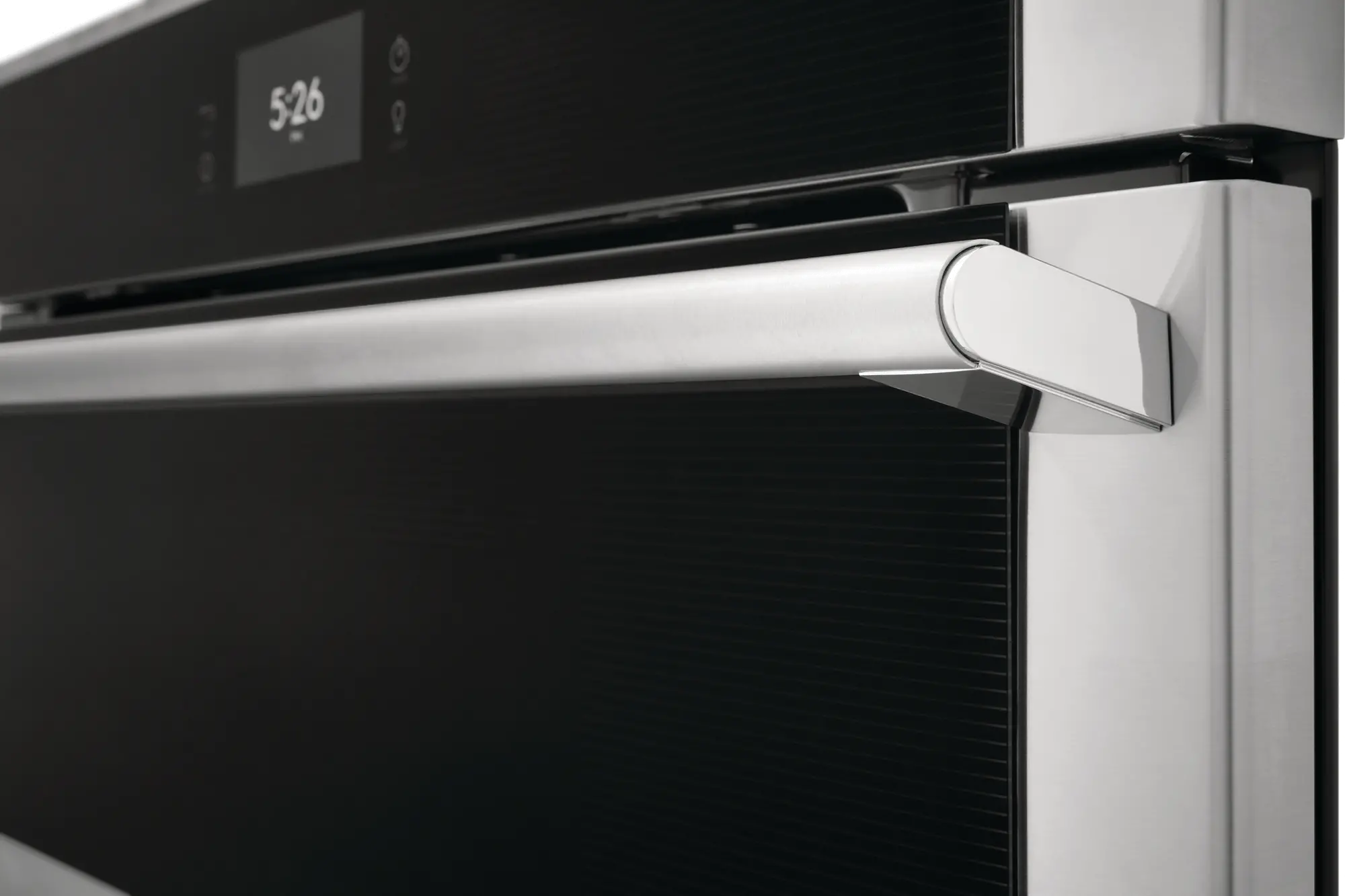ECWM3011AS Electrolux Combination Wall Oven - 30 W Stainless Steel-4