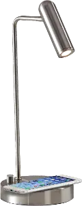 Kaye 16.5 Inch Adesso Desk Lamp