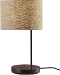 Oliver 19.5 Inch Wireless Table Lamp
