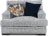 Piccolo Gray Chair