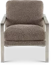 Ash Accent Chair