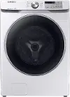 WF45T6200AW Samsung 4.5 cu ft Front Load Washer - White, WF45T6200