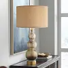 32.50 Inch Noor Tan Table Lamp