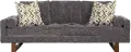 Storm Gray Sofa