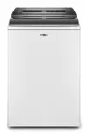 WTW8127LW Whirlpool 5.3 cu ft Top Load Washer with Removable Impeller - White W6605