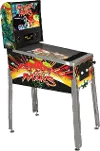 195570010907 Williams Bally Attack From Mars Pinball Digital