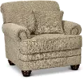 Urban Wheat Brown Chair