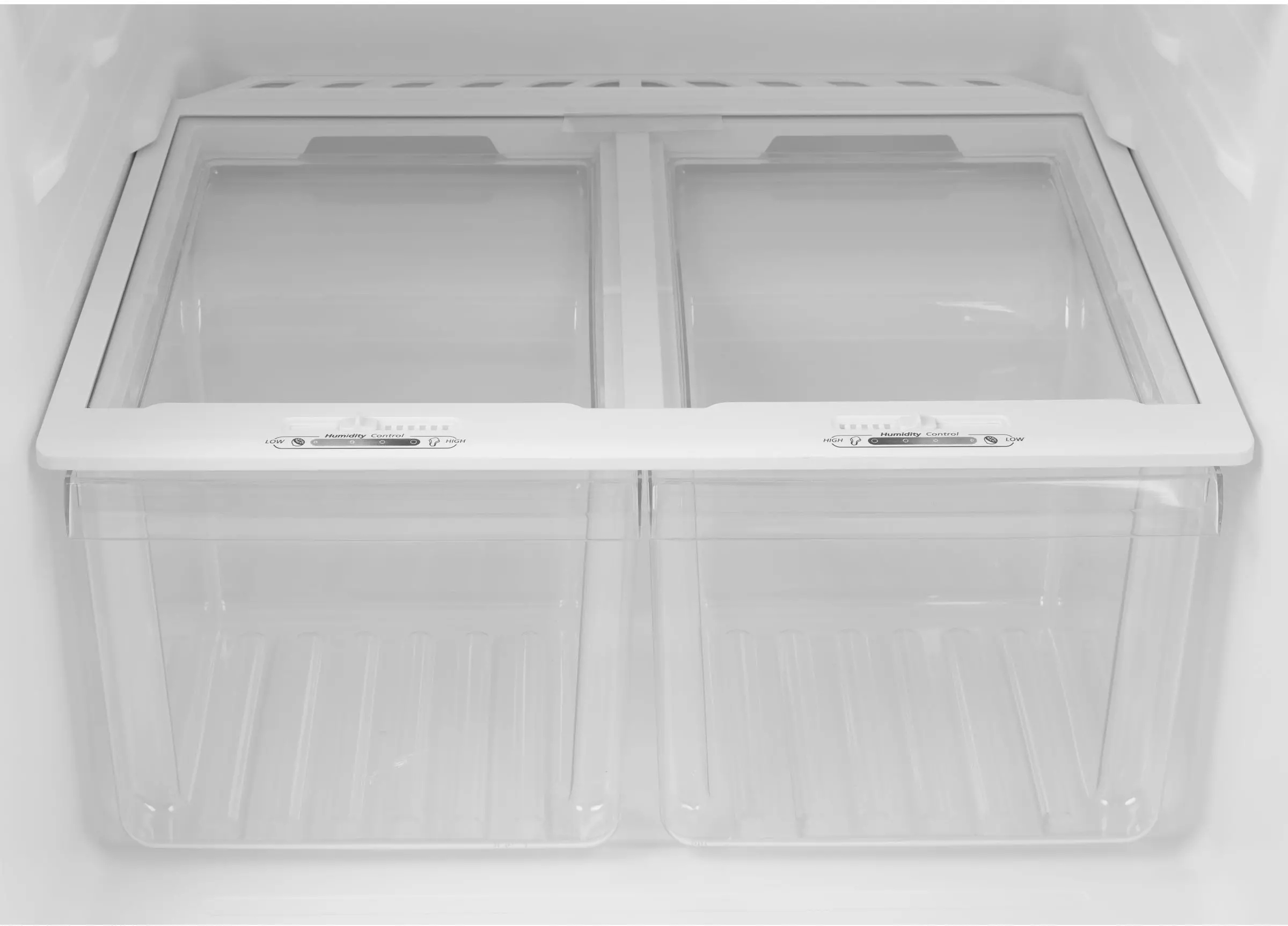 GTE18MTRRWW GE 18 cu ft Top Freezer Refrigerator - 30 W White-4