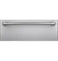 CTW900P2PS1 Cafe 1.9 cu ft Warming Drawer - Stainless Steel 30 Inch