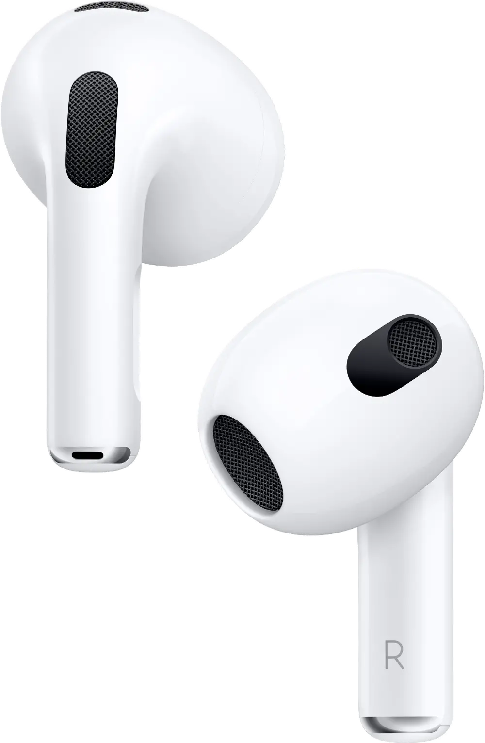 MME73AM/A_AIRPOD-3RD Apple AirPods (3rd generation) - White-1