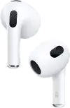 MME73AM/A Apple AirPods (3rd generation) - White