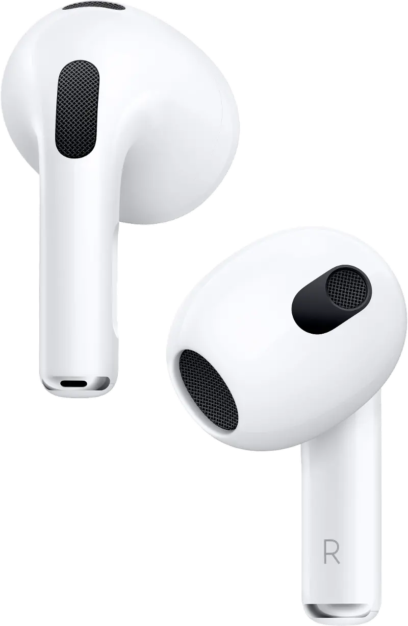 Apple AirPods (3rd generation) - White RC