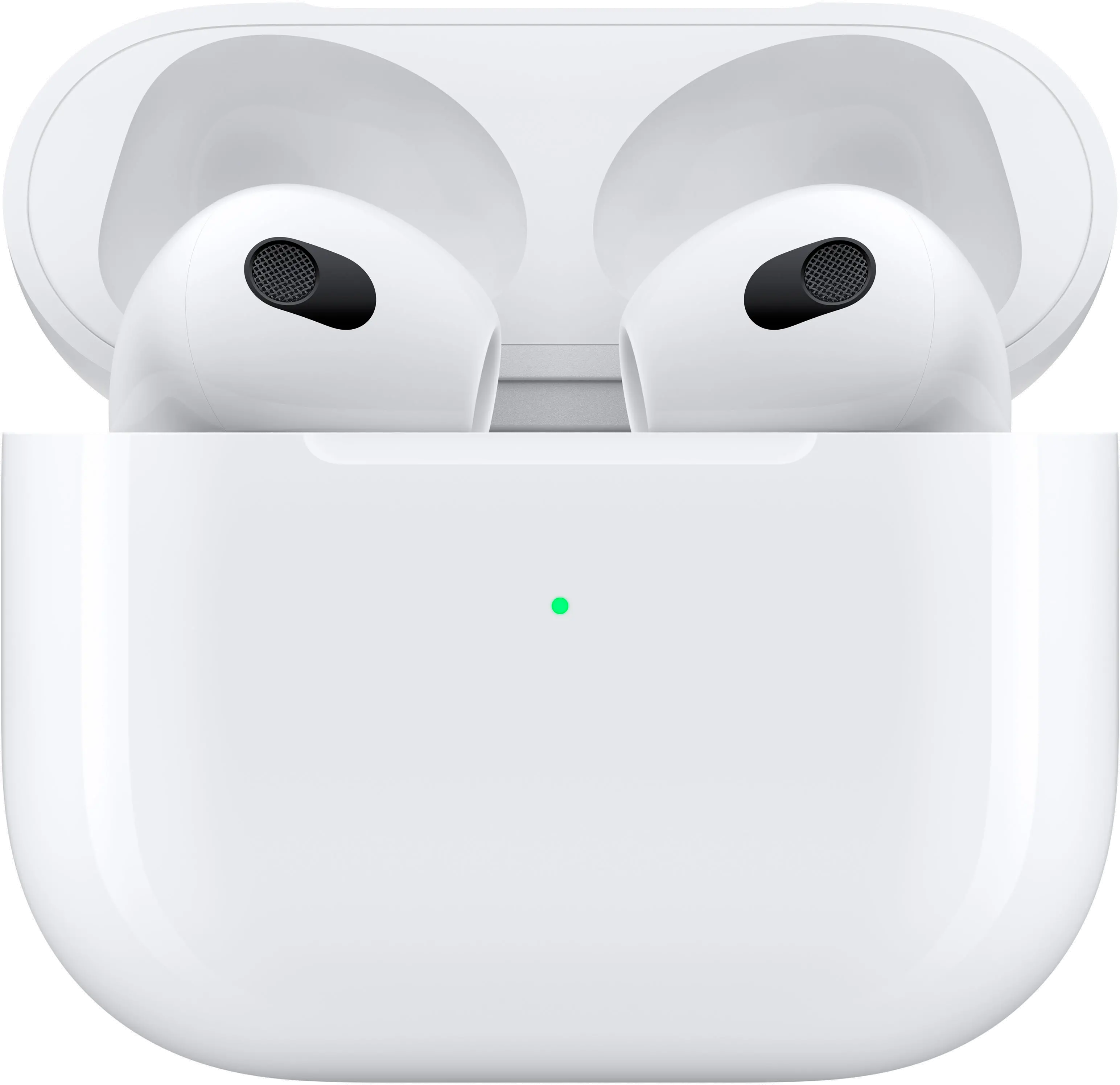 MME73AM/A Apple AirPods (3rd generation) - White-3