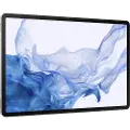 SM-X800NZSBXAR Samsung - Galaxy Tab S8+ 12.4 256GB with S-Pen - Silver