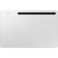 SM-X800NZSBXAR Samsung - Galaxy Tab S8+ 12.4 256GB with S-Pen - Silver