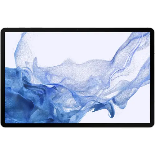 SM-X800NZSBXAR Samsung - Galaxy Tab S8+ 12.4 256GB with S-Pen - Silver-6