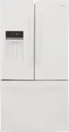 FRFS2823AW Frigidaire 27.8 cu ft French Door Refrigerator - White