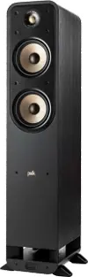ES-55/BLK TOWER SPEAKER EA Polk Audio - Signature Elite ES55 Hi-Res Tower Speaker