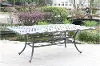 Castle Rock Dining Table