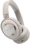 ALPHA1NCSTNUS Cleer Alpha Noise-Canceling Wireless Headphones - Stone
