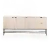 107321-005 Trey Light Washed Sideboard