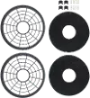 ZRC-0012 Zephyr Recirculating Kit