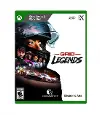 XB1 ELA 74772 Grid Legends - Xbox One