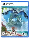 PS5 SCE 306232 Horizon Forbidden West Launch Edition - PS5