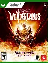 XB1 TK2 59801 Tiny Tina's Wonderlands Next-Level Edition - Xbox One