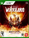 XBO TK2 59799 Tiny Tina's Wonderlands Next-Level Edition - Xbox Series X