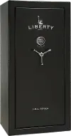 Liberty USA 30 Gun Safe