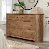 River Ranch Natural Dresser