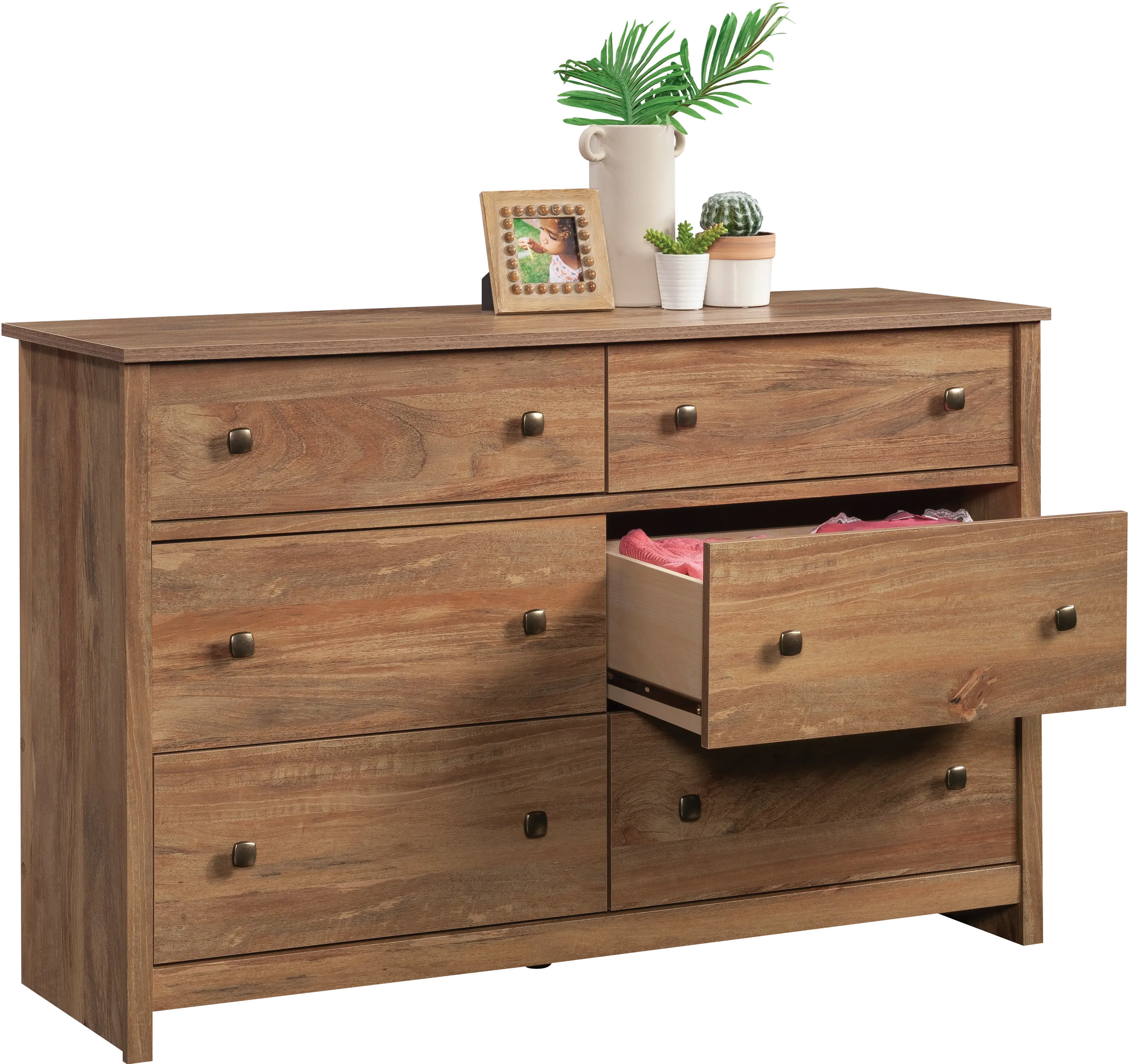 River Ranch Natural Dresser-3