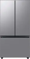 RF30BB6200QL Samsung Bespoke 30 cu ft French Door Refrigerator - Stainless Steel