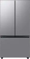 RF30BB6600QL Samsung Bespoke 30 cu ft French Door Refrigerator - Stainless Steel