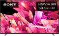 XR85X90K Sony 85 BRAVIA XR X90K 4K HDR Full Array LED Google TV