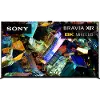 XR75Z9K Sony 75 class BRAVIA XR Z9K 8K HDR Mini LED Google TV