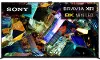 XR85Z9K Sony 85 BRAVIA XR Z9K 8K HDR Mini LED Google TV